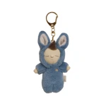 Breloczek Bunny Twiggy / Dinkum Dolls