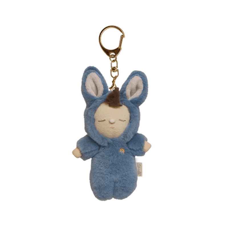 Breloczek Bunny Twiggy / Dinkum Dolls