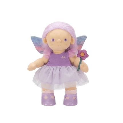 Lalka wróżka Evie Limited Edition / Dinkum Dolls
