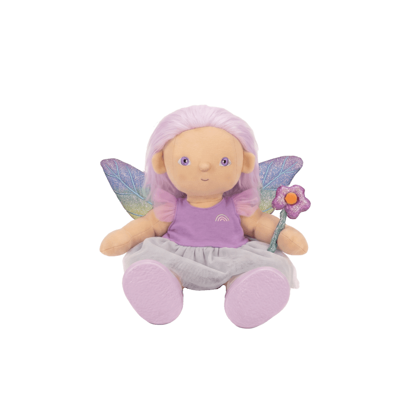 Lalka wróżka Evie Limited Edition / Dinkum Dolls