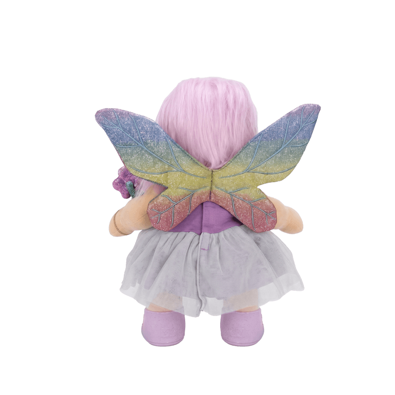 Lalka wróżka Evie Limited Edition / Dinkum Dolls