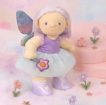 Lalka wróżka Evie Limited Edition / Dinkum Dolls