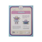 Lalka wróżka Evie Limited Edition / Dinkum Dolls