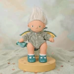Lalka smok Griffin Limited Edition / Dinkum Dolls