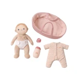 Lalka w koszyczku Binky Dinky Moppet / Dinkum Dolls