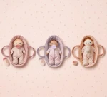 Lalka w koszyczku Binky Dinky Pickle / Dinkum Dolls