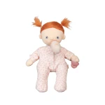 Butelka i smoczek magnetyczny dla lalki Binky / Dinkum Dolls