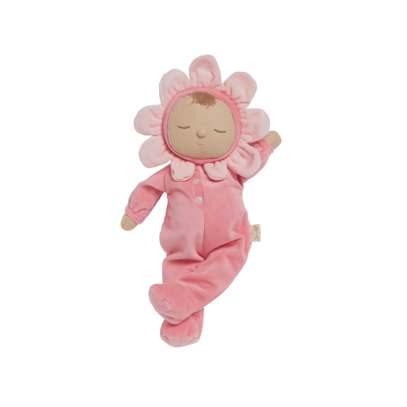 Lalka Dozy Dinkum - Twinkle Fuchsia / Dinkum Dolls