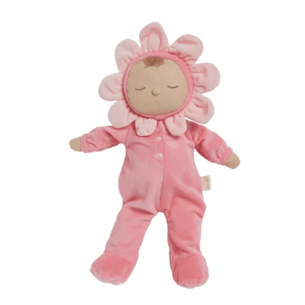 Lalka Dozy Dinkum - Twinkle Fuchsia / Dinkum Dolls