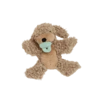 Piesek z magnetycznym smoczkiem Binky Benny / Dinkum Dolls