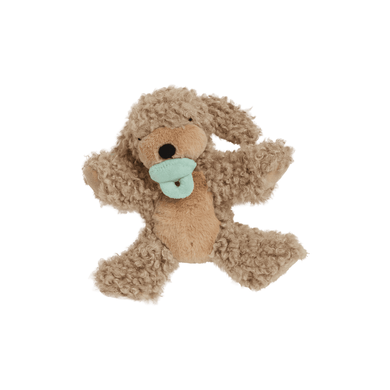 Piesek z magnetycznym smoczkiem Binky Benny / Dinkum Dolls