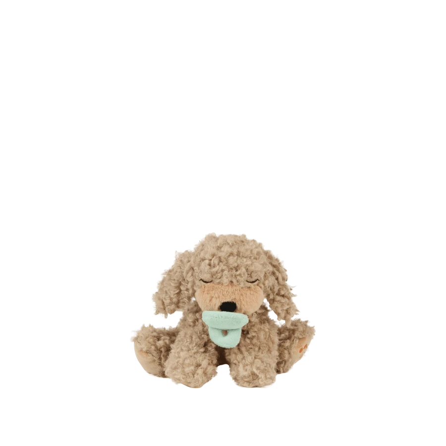 Piesek z magnetycznym smoczkiem Binky Benny / Dinkum Dolls