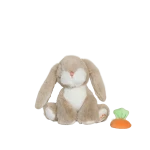 Króliczek z magnetycznym smoczkiem Binky Bunny Hop / Dinkum Dolls