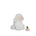 Owieczka z magnetycznym smoczkiem Binky Lamb May / Dinkum Dolls