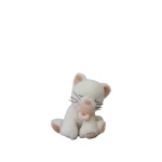 Kotek z magnetycznym smoczkiem Binky Kitten Kiki White / Dinkum Dolls
