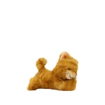 Kotek z magnetycznym smoczkiem Binky Kitten Koda Ginger / Dinkum Dolls