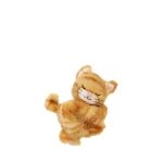 Kotek z magnetycznym smoczkiem Binky Kitten Koda Ginger / Dinkum Dolls