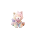 Kotek z magnetycznym smoczkiem Binky Kittycorn Sprinkle / Dinkum Dolls