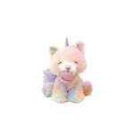 Kotek z magnetycznym smoczkiem Binky Kittycorn Sprinkle / Dinkum Dolls