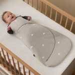 Śpiworek SnuzPouch - Grey, Cloud / Snuz