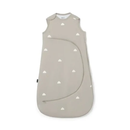 Śpiworek SnuzPouch - Grey, Cloud / Snuz