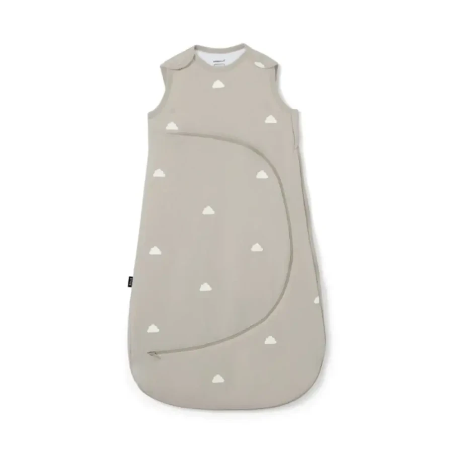 Śpiworek SnuzPouch - Grey, Cloud / Snuz