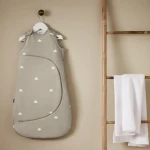 Śpiworek SnuzPouch - Grey, Cloud / Snuz