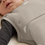 Śpiworek SnuzPouch - Grey, Cloud / Snuz