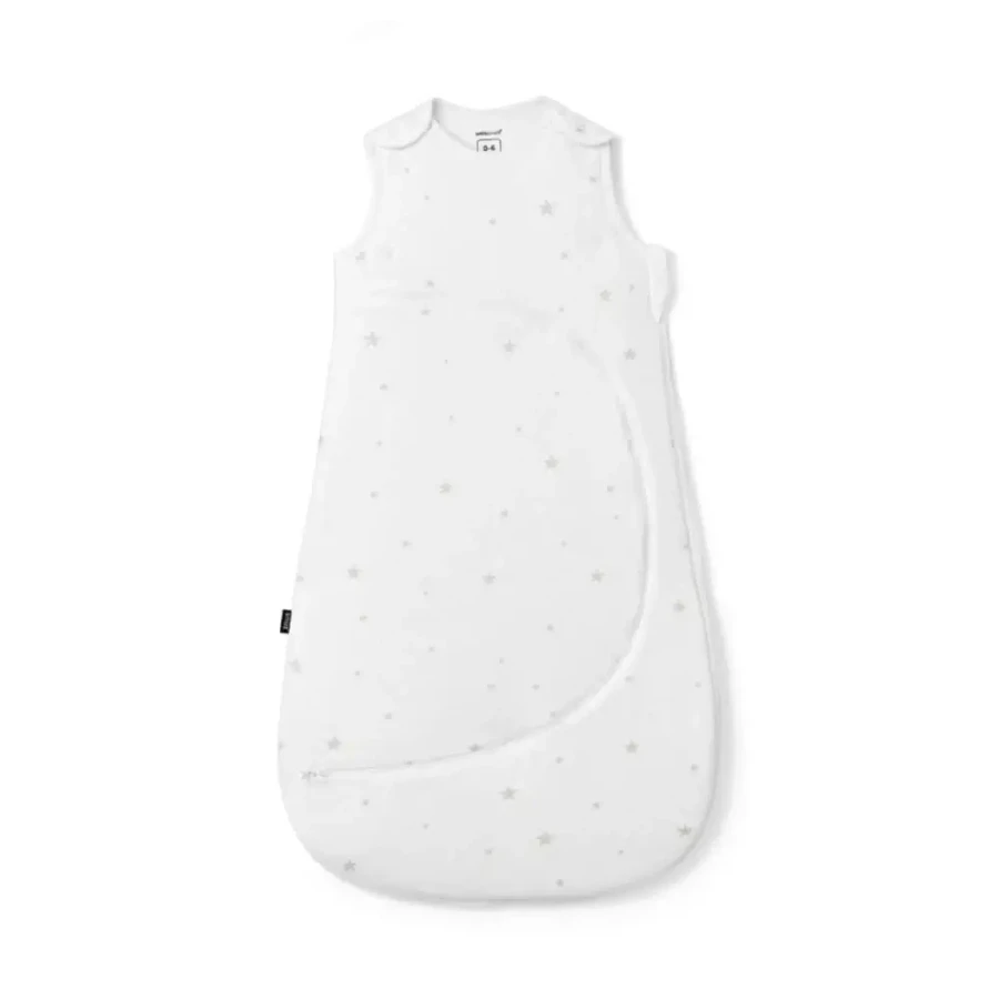Śpiworek SnuzPouch - White, Star / Snuz