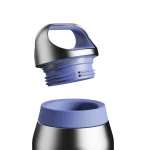 Butelka termiczna PRIMO Roam Twist Triple Ceramic Wall, 360ml - Lavender Perwinkle / ION8