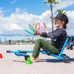 Zestaw akcesoriów EzyRoller Activity Pack / EzyRoller