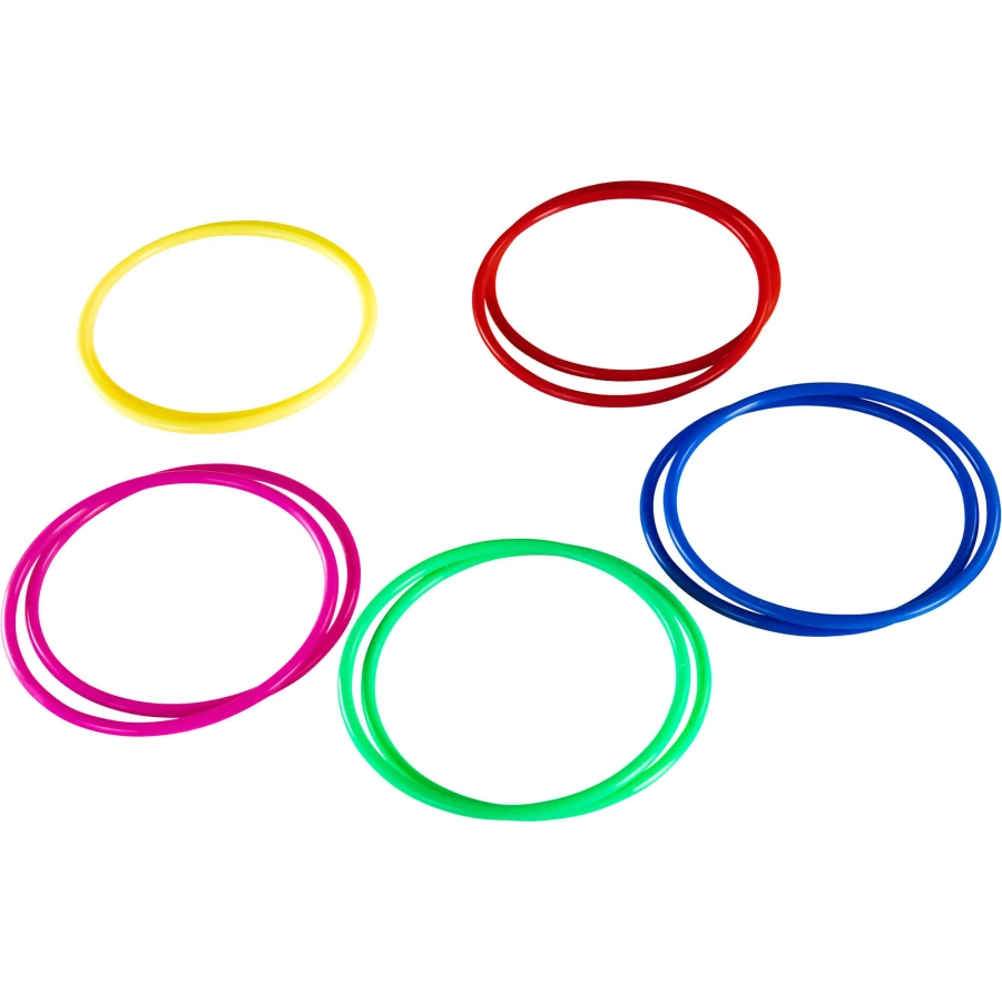 Zestaw akcesoriów EzyRoller Activity Pack / EzyRoller