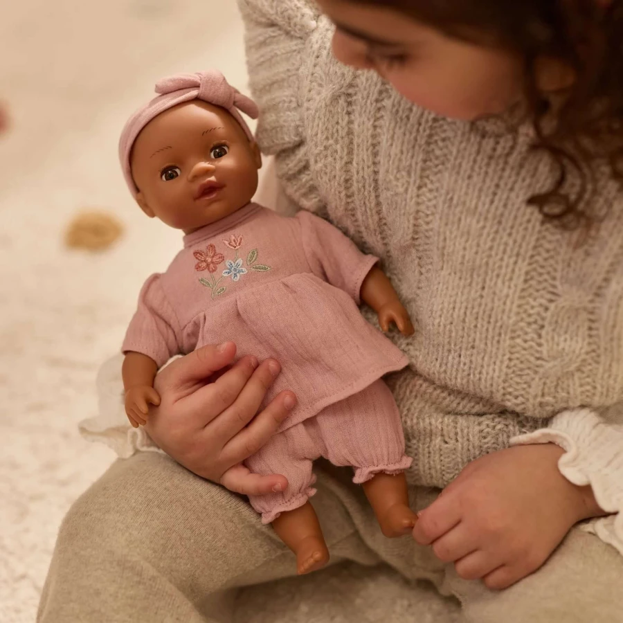 Lalka Yara / Little Dutch