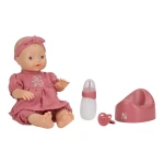 Lalka Livia z akcesoriami / Little Dutch