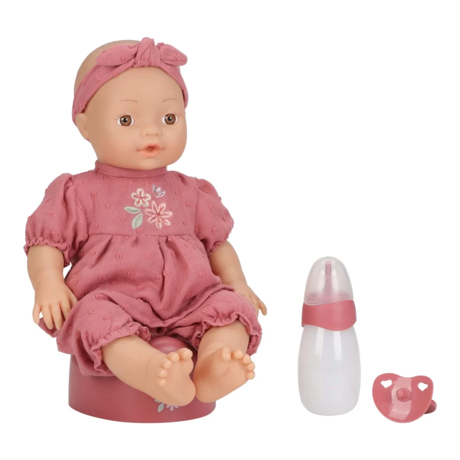 Lalka Livia z akcesoriami / Little Dutch
