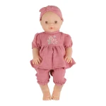 Lalka Livia z akcesoriami / Little Dutch