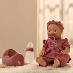 Lalka Livia z akcesoriami / Little Dutch