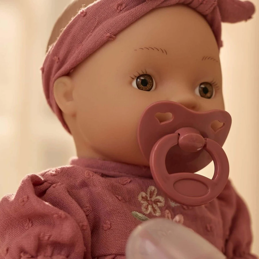 Lalka Livia z akcesoriami / Little Dutch