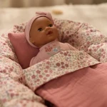 Podróżne nosidło dla lalek / Little Dutch