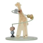 Stolik edukacyjny Safari Friends FSC / Little Dutch
