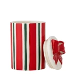Pojemnik Marnia - Red / Bloomingville Mini 