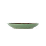 Zestaw talerzy Peo - Green / Bloomingville Mini