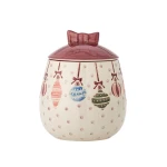 Pojemnik Ornamentia - Multi / Bloomingville Mini 