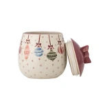 Pojemnik Ornamentia - Multi / Bloomingville Mini 