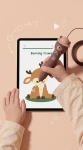 Długopis 3D KidPen Creator - Bear / Kidinex