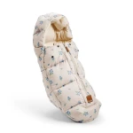 Śpiworek do wózka Comfort - Blueberry Bliss / Elodie Details