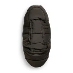 Śpiworek do wózka Comfort - Black / Elodie Details