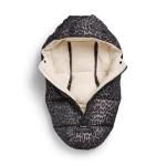 Śpiworek do wózka Comfort - Le Leopard / Elodie Details