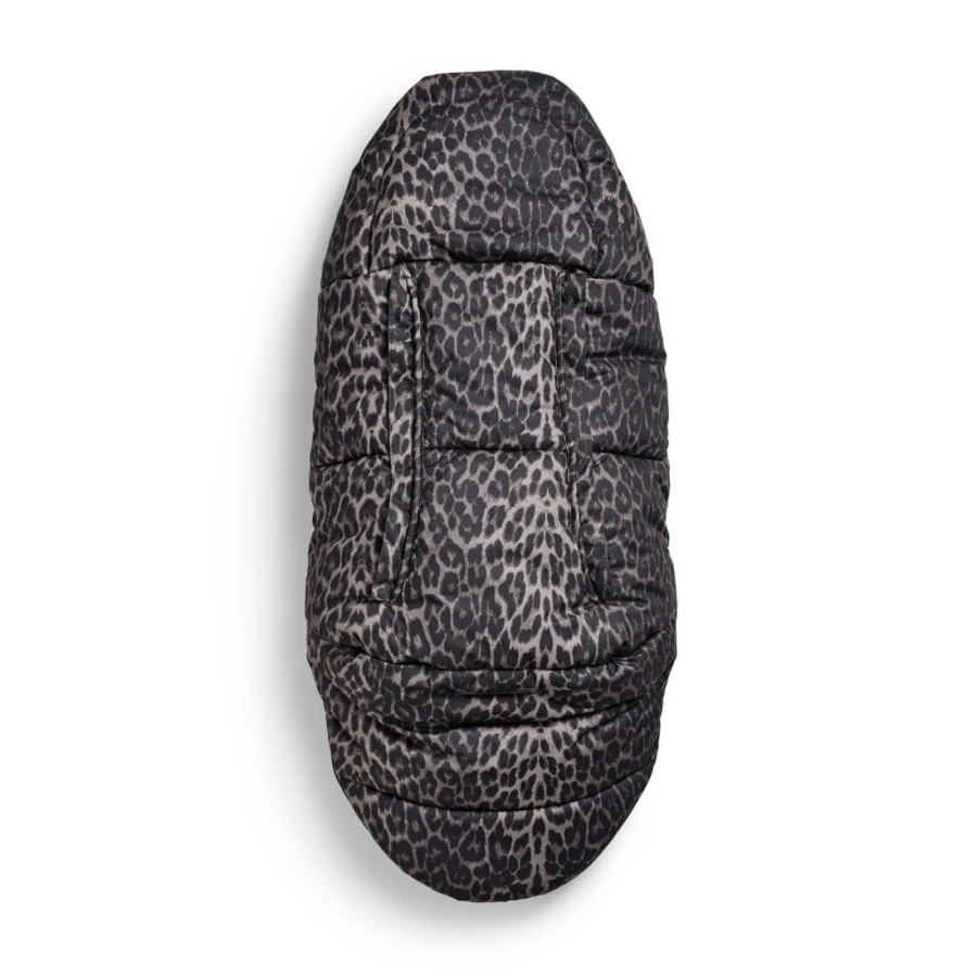 Śpiworek do wózka Comfort - Le Leopard / Elodie Details