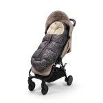 Śpiworek do wózka Comfort - Le Leopard / Elodie Details